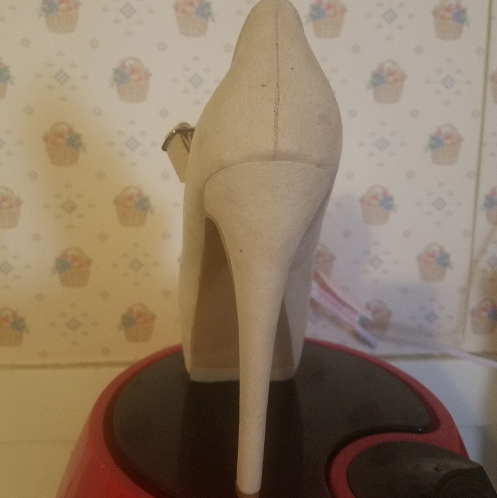 Platform pump - Picture 4 of 4